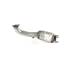 1 catalyseur Walker 28386