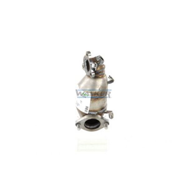 1 catalyseur Walker 28399
