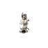 1 catalyseur Walker 28399