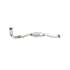 1 catalyseur Walker 28519