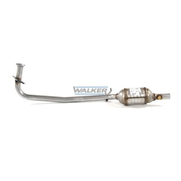 1 catalyseur Walker 28530