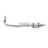 1 catalyseur Walker 28530