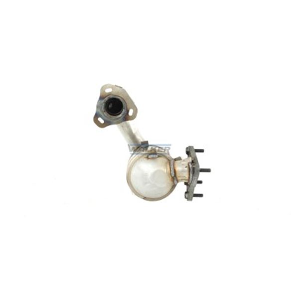 1 catalyseur Walker 28551