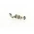 1 catalyseur Walker 28553