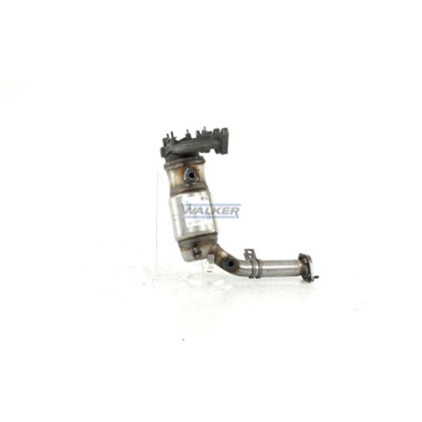 1 catalyseur Walker 28562