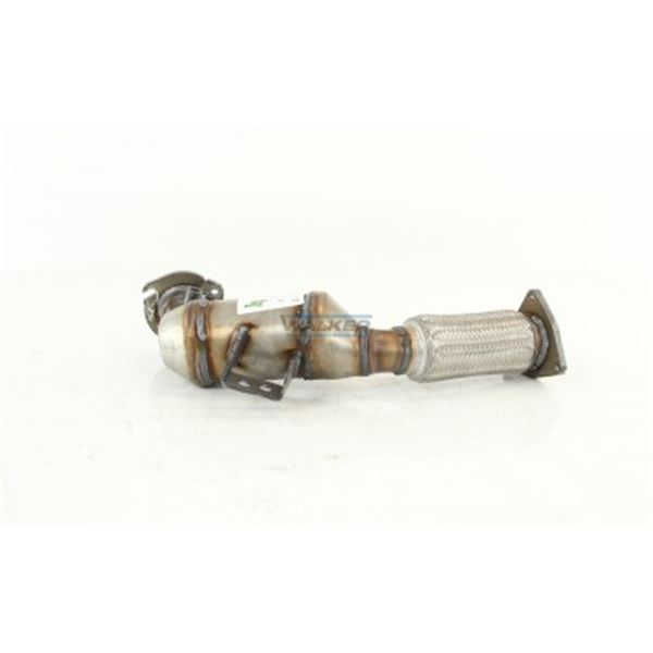 1 catalyseur Walker 28566