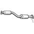 1 catalyseur Walker 28575
