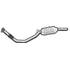 1 catalyseur Walker 28606