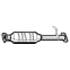 1 catalyseur Walker 28631