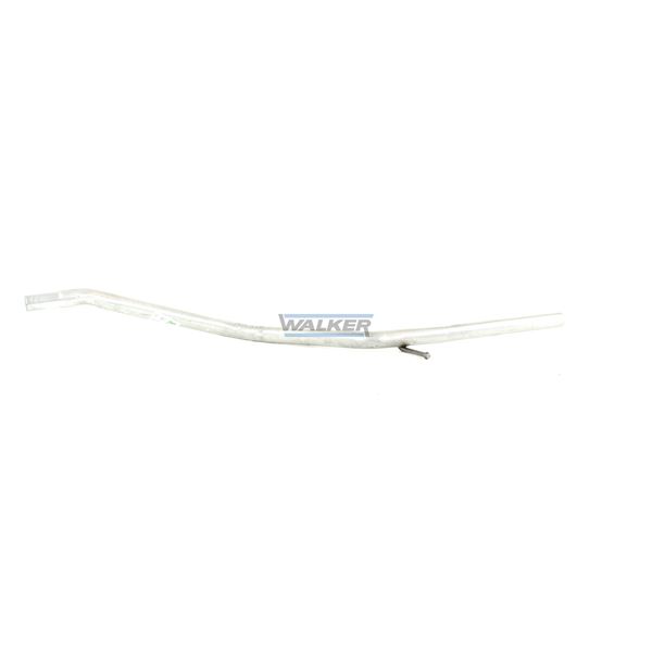 1 tube d'échappement intermédiaire Walker 10579