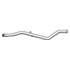 1 tube d'échappement intermédiaire Walker 10617