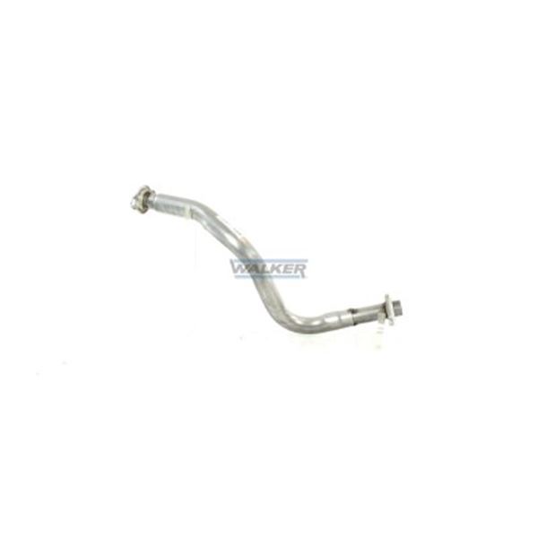 1 tube d'échappement intermédiaire Walker 10625