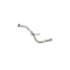 1 tube d'échappement intermédiaire Walker 10625