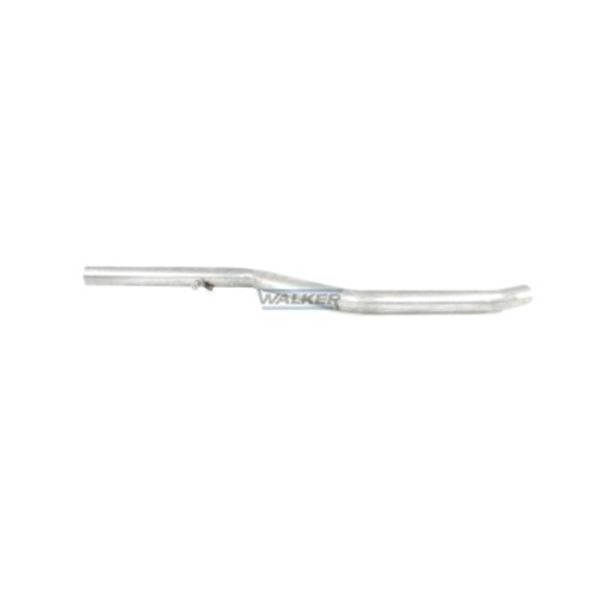1 tube d'échappement intermédiaire Walker 10653