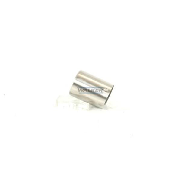 1 tube d'échappement intermédiaire Walker 10664