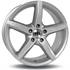 Jante RACER Volcane Argent 6,5x15 4x98ET35 73,1