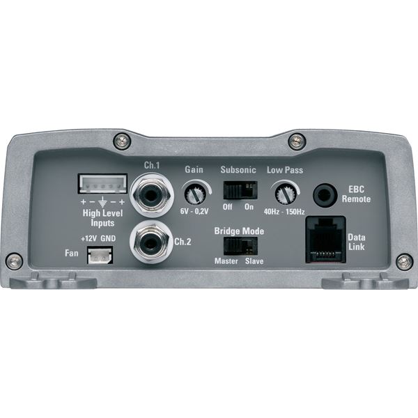 Ampli MTX TX6500D
