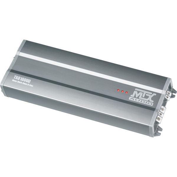 Ampli MTX TX6500D
