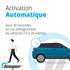 Alarme universelle pour camping-car CC et véhicules utilitaires VUL • XR5CC BEEPER