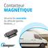 Alarme universelle pour camping-car CC et véhicules utilitaires VUL • XR5CC BEEPER
