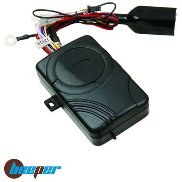 Alarme moto/ scooter XR7 Beeper