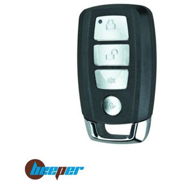Alarme moto/ scooter XR7 Beeper