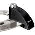 Bloque disque et alarme pour scooter/ moto AN-BD100 Beeper