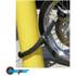 Chaîne bloque disque et alarme pour scooter/ moto AN-BCH100 Beeper