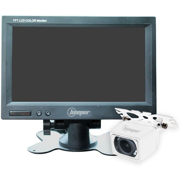 Caméra de recul Beeper RW7