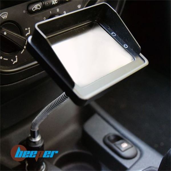 Caméra vidéo de recul et surveillance sans fil H1RF Beeper
