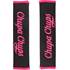 2 fourreaux de ceinture CHUPA CHUPS coloris rose