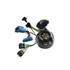 Faisceau d'attelage 7 broches BOSAL 022004