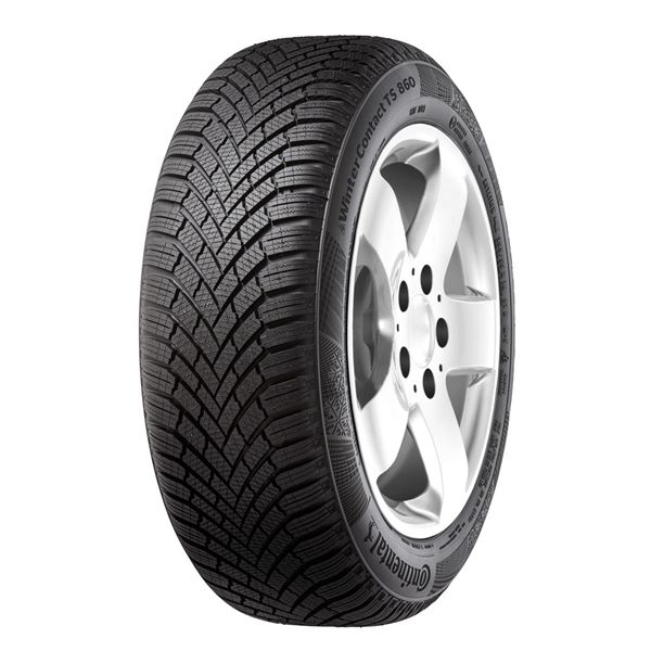 Pneu Hiver Continental WinterContact TS 860