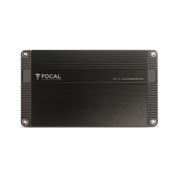 Amplificateur Focal FPX 2.750
