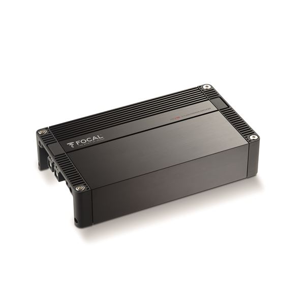 Amplificateur Focal FPX 2.750