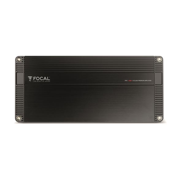 Amplificateur Focal FPX 1.1000