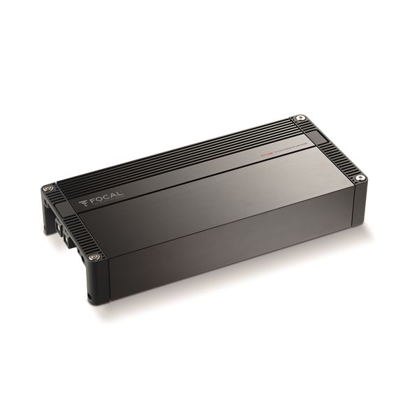 Amplificateur Focal FPX 1.1000