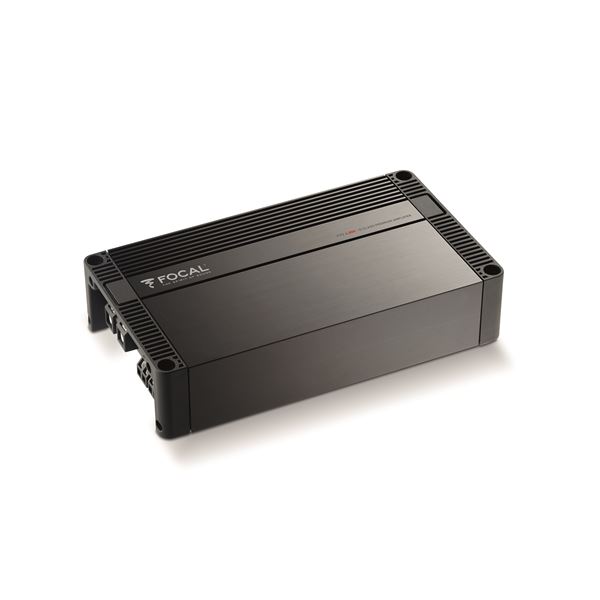 Amplificateur Focal FPX 4.800