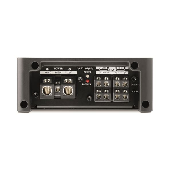 Amplificateur Focal FPX 4.800