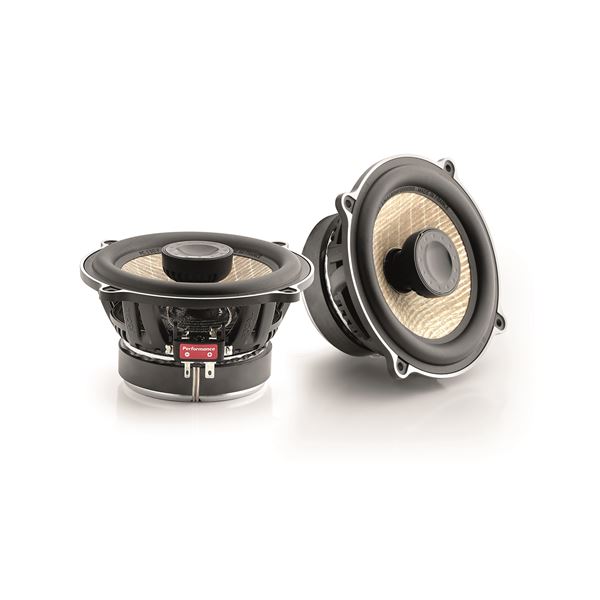 Haut-parleurs Focal Perform Flax PC 130F
