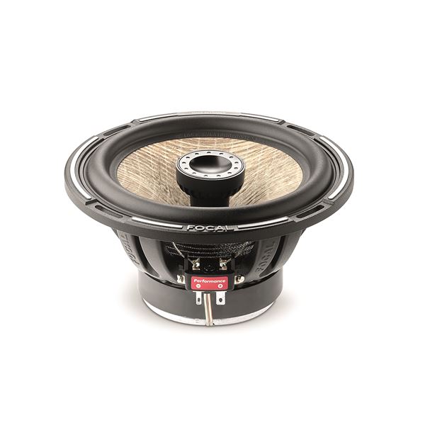 Haut-parleurs Focal Perform Flax PC 165 FE