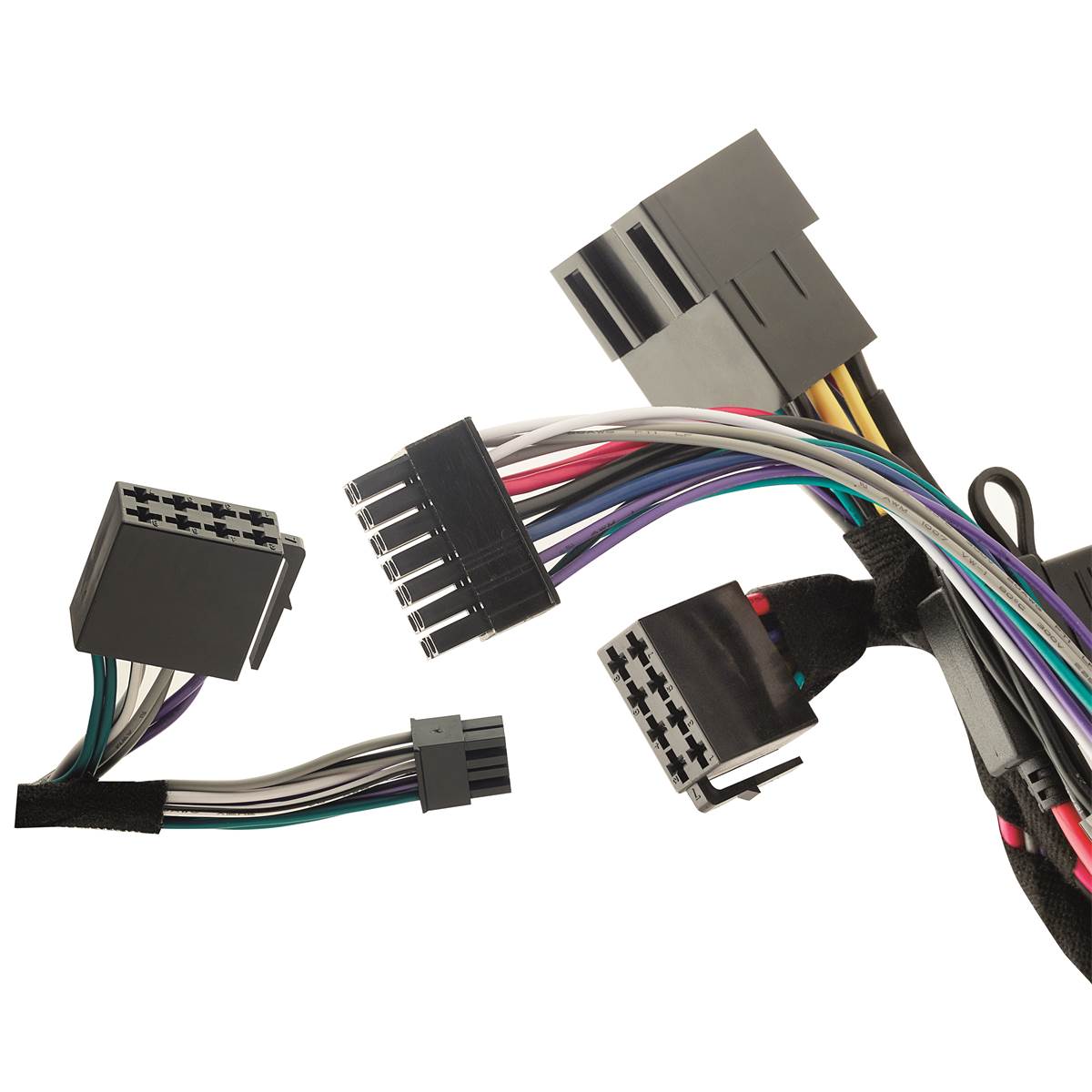 Cable Iso Impulse Focal (427071)