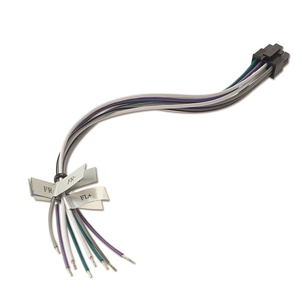 CABLE ISO IMPULSE FOCAL (427071)