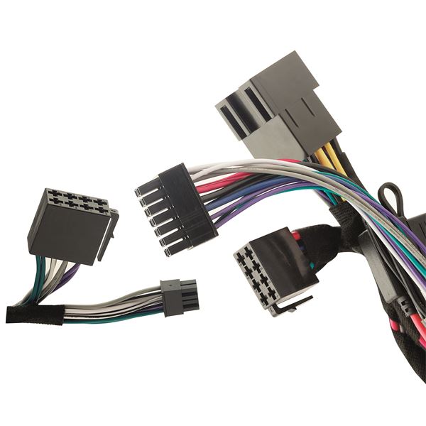 CABLE ISO IMPULSE FOCAL (427071)