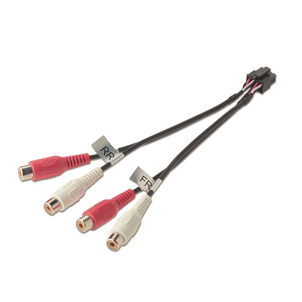 CABLE ISO IMPULSE FOCAL (427071)