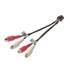 CABLE ISO IMPULSE FOCAL (427071)