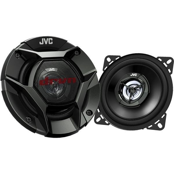 Haut-parleurs JVC CS-DR420