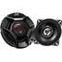 Haut-parleurs JVC CS-DR420