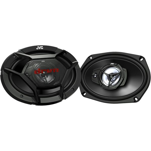 Haut-parleurs JVC CS-DR6930