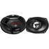 Haut-parleurs JVC CS-DR6930